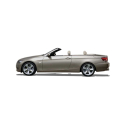 Turbo BMW série 3 325 d (E93)