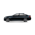Turbo BMW série 4 (F36)