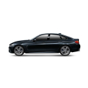 Turbo BMW série 4 430 d (F36)
