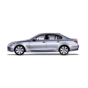 Turbo BMW série 5 530 d (E60)