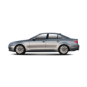 Turbo BMW série 5 535 d (E60)