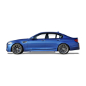 Turbo BMW série 5 M5 (F10)