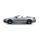 Turbo BMW série 6 650 i (F12)