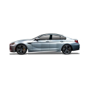 Turbo BMW série 6 M6 (F06)