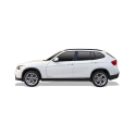 Turbo BMW X1 20 d (E84)