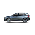 Turbo BMW X1 18 d (F48)