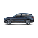 Turbo BMW X3 20 d (G01, F97)