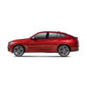 Turbo BMW X4 25 d (G02, F98)
