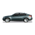 Turbo BMW X6 35 i (E71, E72)