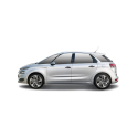 Turbo CITROËN C4 PICASSO 2 1.6 HDi