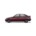Turbo HONDA CIVIC 6 2.0 TDiC