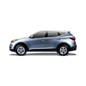 Turbo HYUNDAI GRAND SANTA FÉ 2.2 CRDi