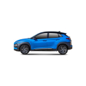 Turbo HYUNDAI KONA 1.0 T-GDi