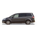 Turbo FORD GALAXY 2 1.8 TDCi
