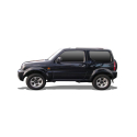 Injecteur SUZUKI JIMNY