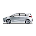 Turbo KIA CARENS 4