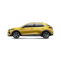 Turbo KIA XCEED 1.6 CRDi