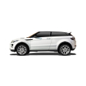Turbo LAND ROVER RANGE ROVER EVOQUE 2.2 D