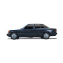 Turbo MERCEDES-BENZ 124 (W124)