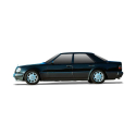 Turbo MERCEDES-BENZ 124 (S124)