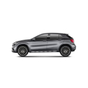 Turbo MERCEDES-BENZ GLA (H247)