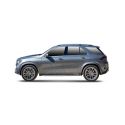 Turbo MERCEDES-BENZ GLE (V167)