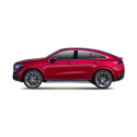 Turbo MERCEDES-BENZ GLE Coupe (C167)