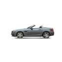 Turbo MERCEDES-BENZ SLC (R172)