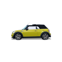 Turbo MINI Cooper D