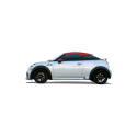 Turbo MINI Cooper SD
