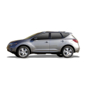 Turbo NISSAN MURANO 2 2.5 dCi
