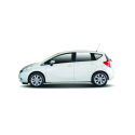Turbo NISSAN NOTE 1.5 dCi