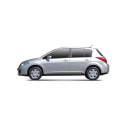 Turbo NISSAN TIIDA 1.5 dCi