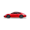 Turbo PORSCHE 911 3.0 Carrera 4