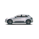 Turbo PORSCHE MACAN 3.6