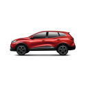 Turbo RENAULT KADJAR 1.3 TCe