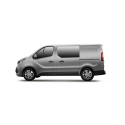 Turbo RENAULT TRAFIC 3
