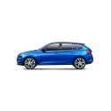 Turbo SKODA SCALA 1.0 TSI