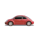 Turbo VOLKSWAGEN NEW BEETLE 1.8 T