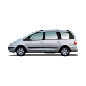 Turbo VOLKSWAGEN SHARAN 1.9 TDI