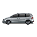 Turbo VOLKSWAGEN SHARAN 1.4 TSI