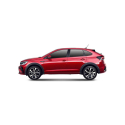Turbo VOLKSWAGEN TAIGO 1.0 TSI