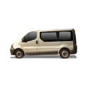 Turbo Renault Trafic 2