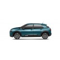 Pompe à haute pression CITROËN C4 CACTUS 1.5 BlueHDi