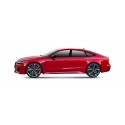 Pompe à haute pression AUDI A7 S7 TDI