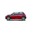Turbo Mini Mini