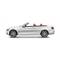 Pompe à haute pression BMW série 4 (F33, F83)