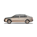 Turbo Skoda Superb 1