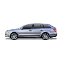 Turbo Skoda Superb 2
