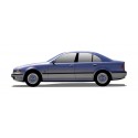 Pompe à haute pression BMW série 5 (E39) 530 d